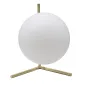 LAMPA STOłowa GLAMY LOW 25X25X27 cm